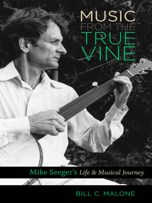 cover image of Music from the True Vine